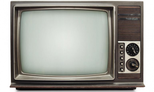 TÜRK TELEVİZYON PROGRAMLARI